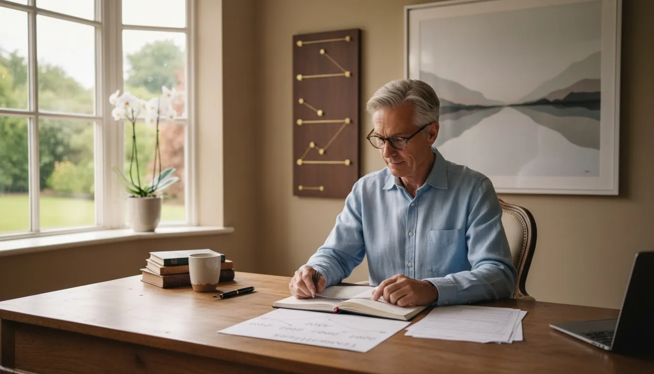 När kan du gå i pension om du är född 1960?