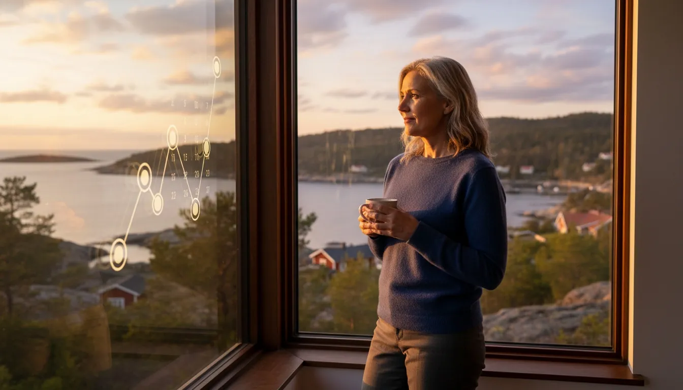 När kan man gå i pension i Sverige?